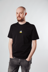 T-Shirt - Jodarum - Mowe