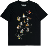 T-Shirt - Jodarum - Lore