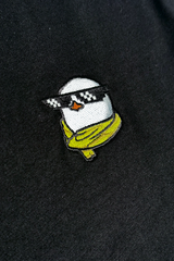 T-Shirt - Jodarum - Mowe