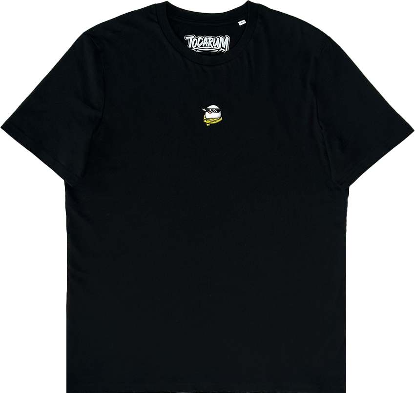 T-Shirt - Jodarum - Mowe