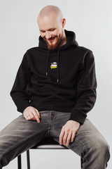 Hoodie - Jodarum - Mowe