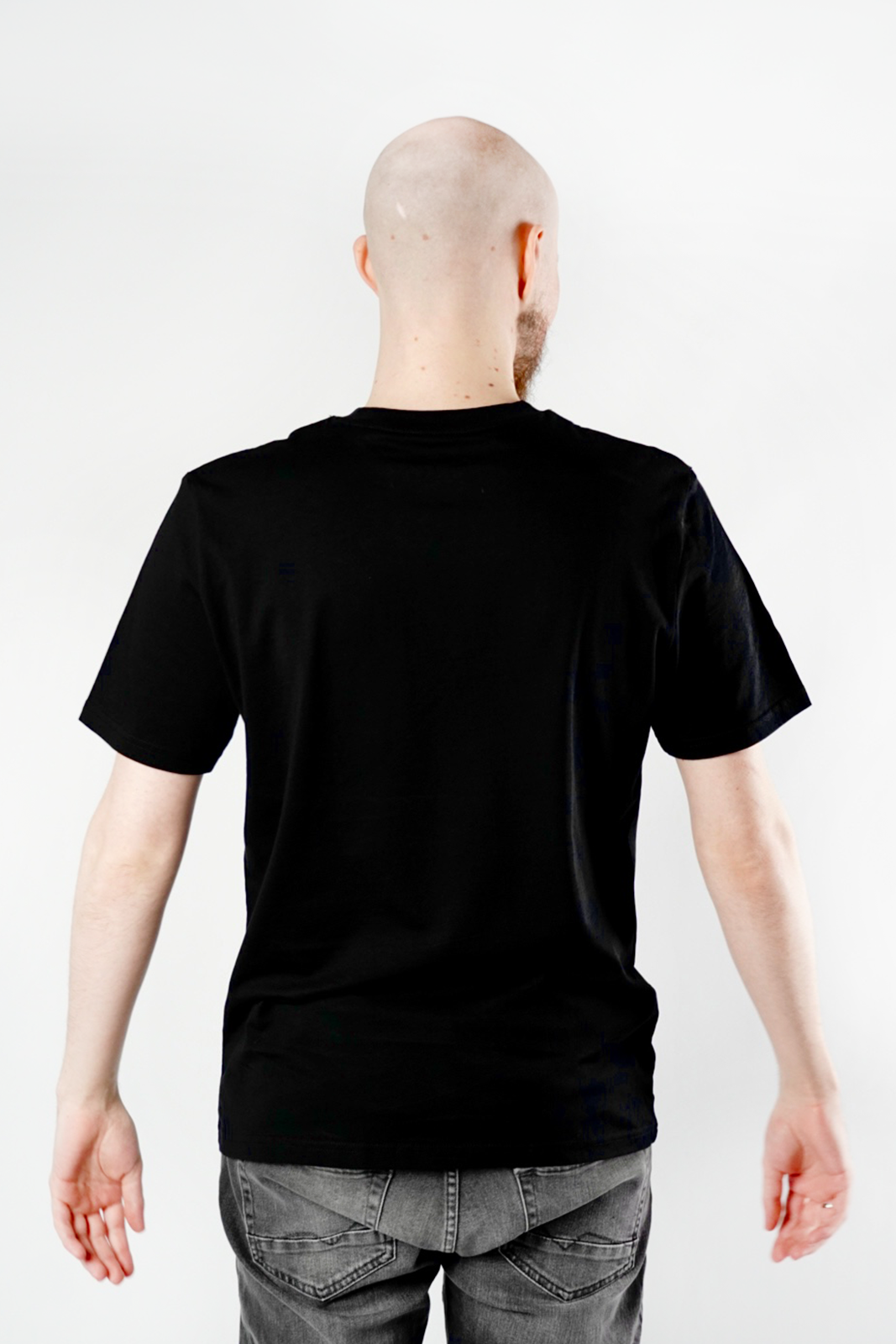 T-Shirt - Jodarum - Mowe