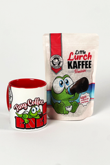 Lurch Kaffee - Starter Bundle
