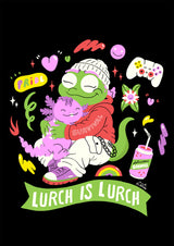 T-Shirt - Lurch - Pride