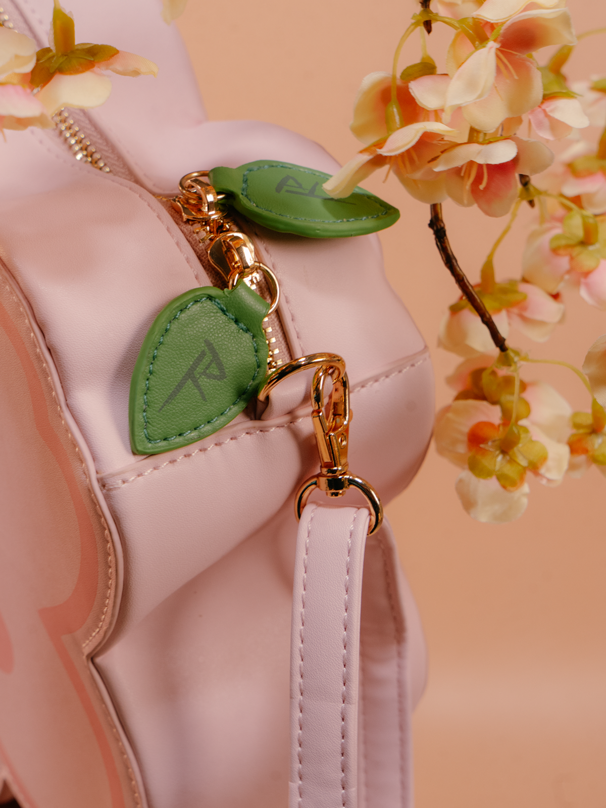 Ita Bag - Pandorya - Sakura Collection