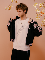 T-Shirt - Bloom - Pandorya - Sakura Collection