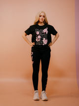 T-Shirt - Shadow - Pandorya - Sakura Collection