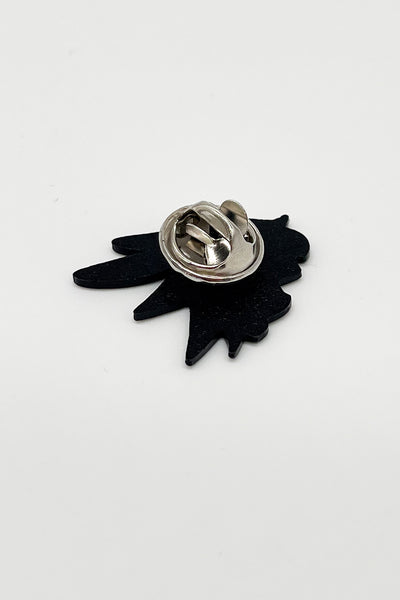 Pin - Polaris-Helden - Maggie