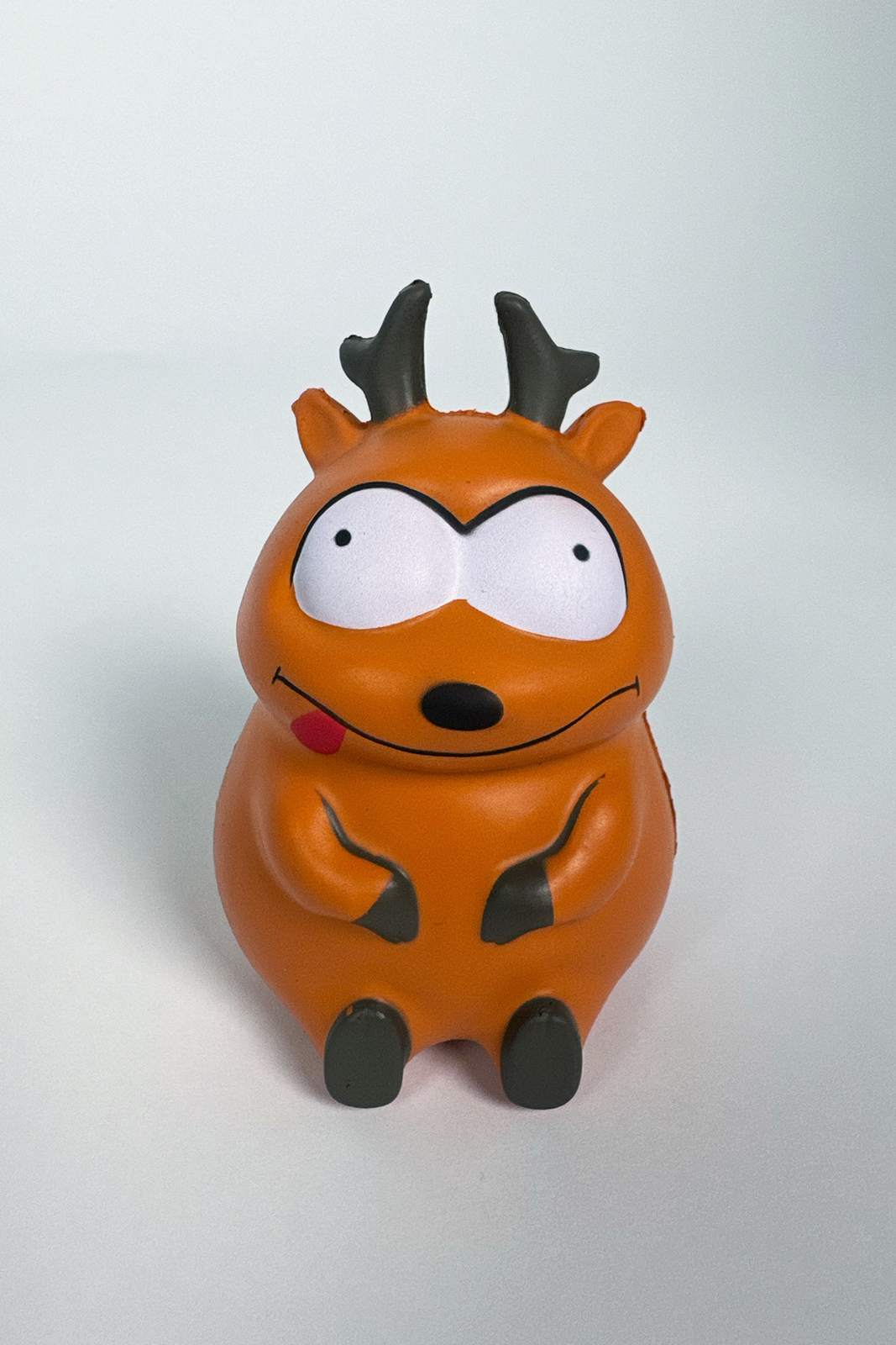 Knautschi - Rehdrück