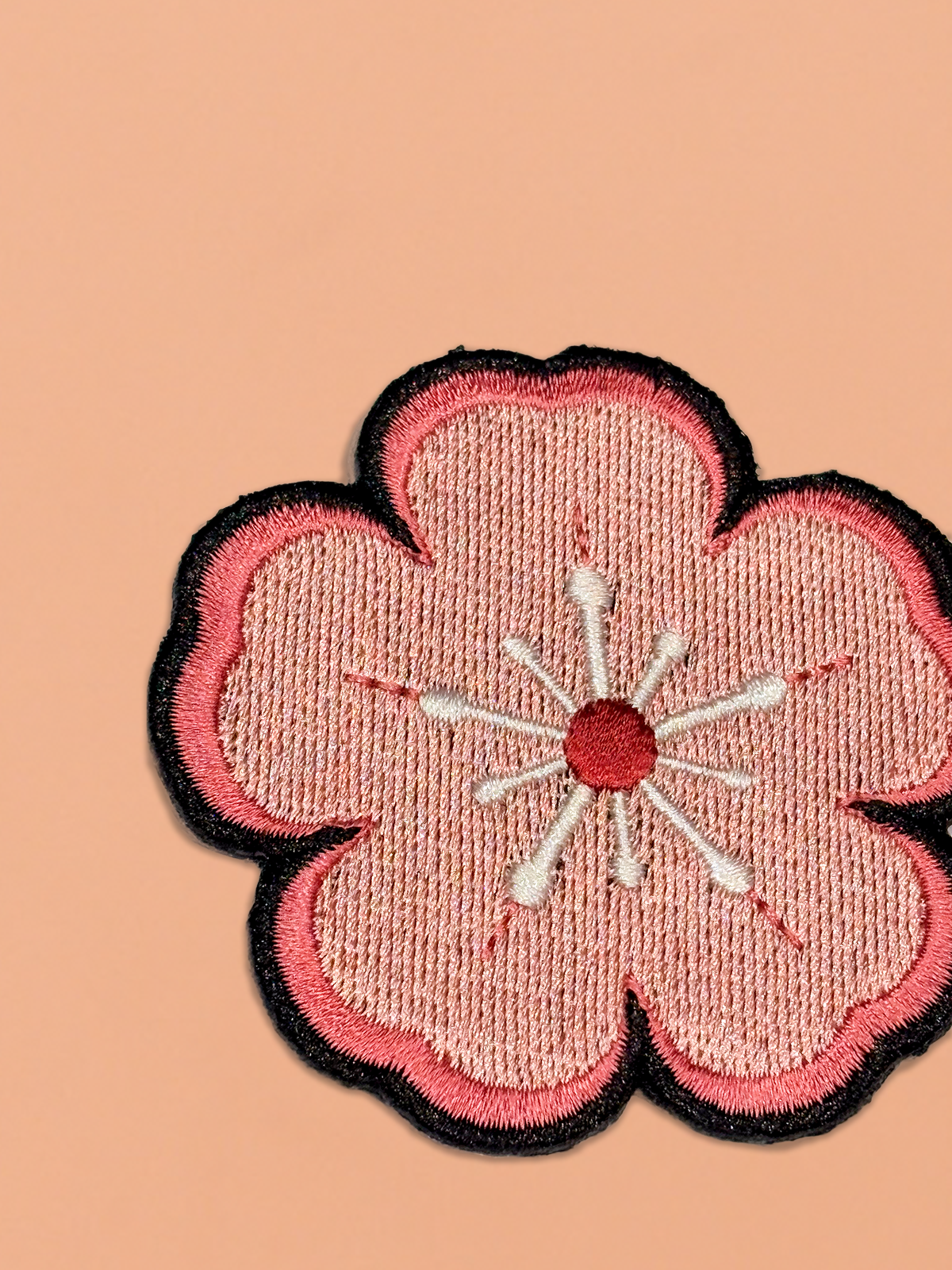 Patchset - Pandorya - Sakura