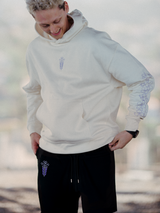 Short Jogger - Tolkin - Sword Shorts (Black)