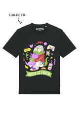 T-Shirt - Lurch - Pride