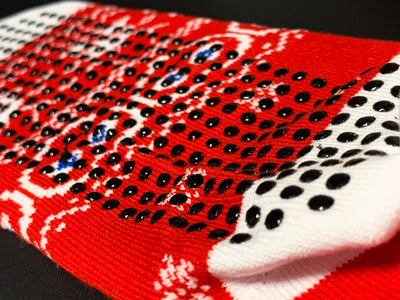 Ugly Socks - GRONKH Kollektion