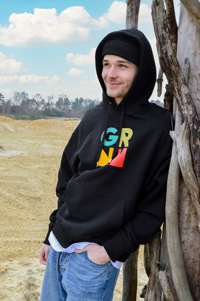 Hoodie - SPRNG Collection - Pearl
